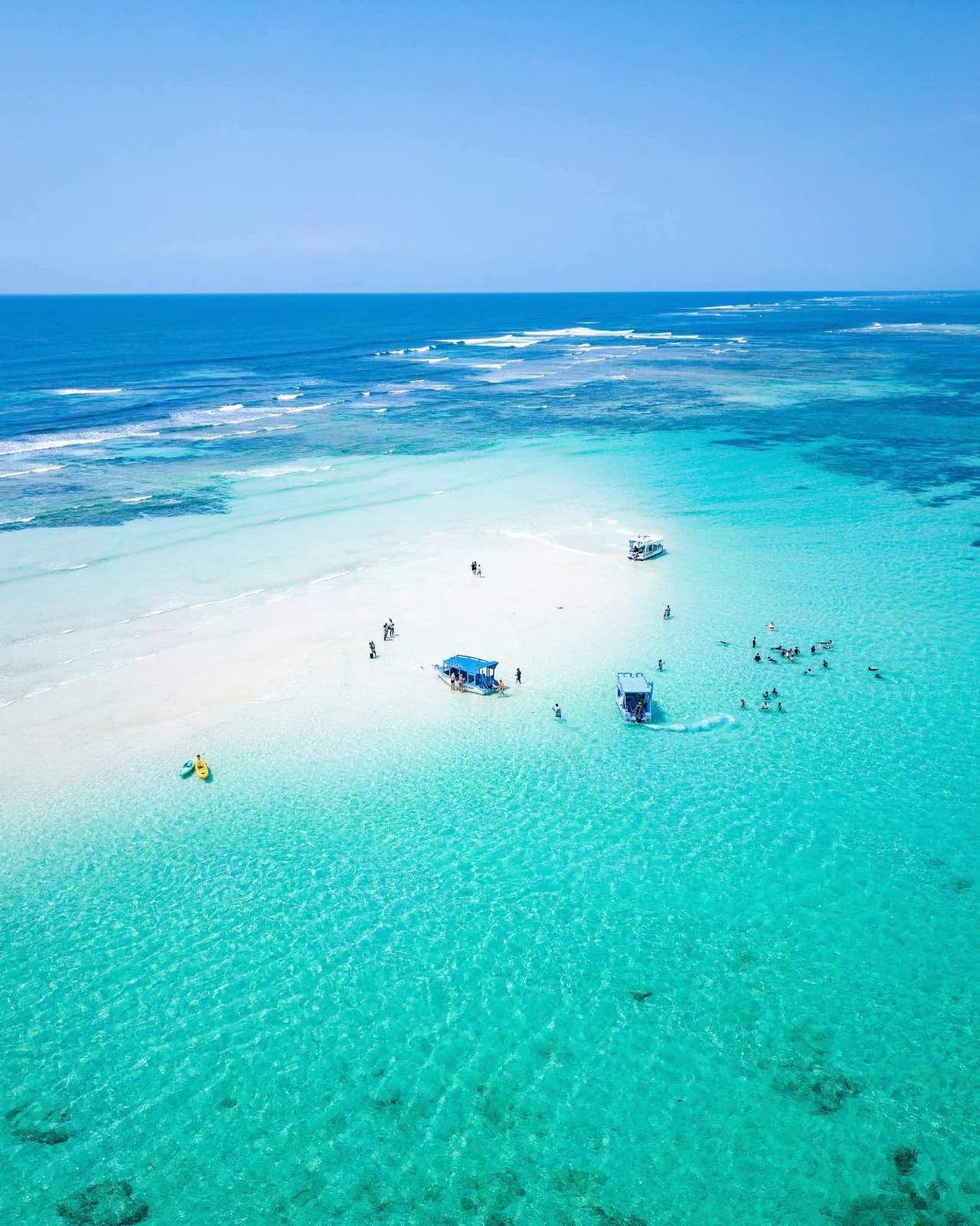 Diving & Water Sports